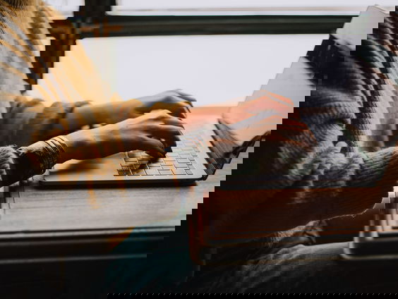 Antispieksoftware op de VU discrimineert