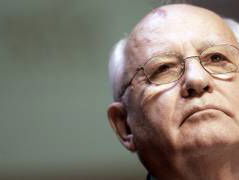 Ruslandcorrespondent Geert Groot Koerkamp over de uitvaart van Gorbatsjov