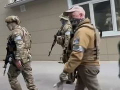 Pjotr Sauer over de gevolgen van de Wagner-opstand in Rusland