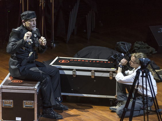 Buitenland Uitgelicht: Noord-Macedonië