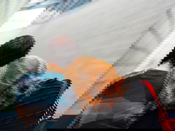 1 op de 5 jongeren waren vorig jaar slachtoffer van huiselijk geweld