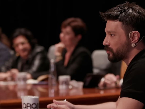 Buitenland Uitgelicht: Turkije met Zehra Kaya