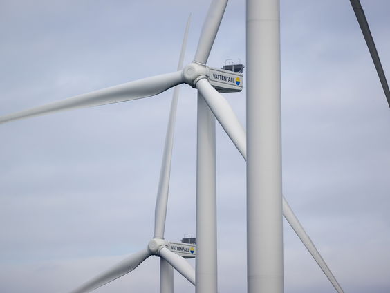 Discussie over megawinsten bij exploitanten zon- en windenergie