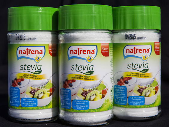 'zoetstoffen vergroten de kans op hart- en vaatziekten'