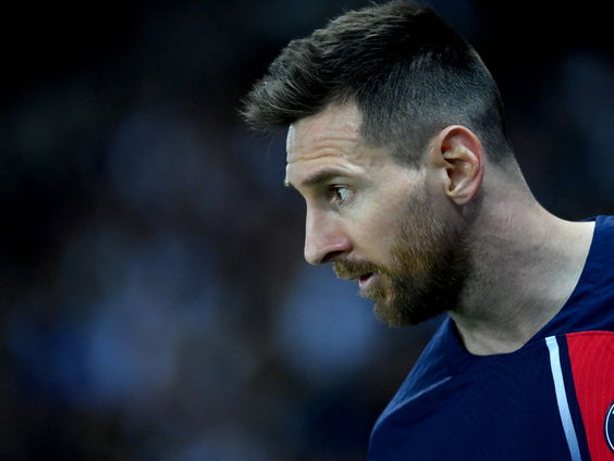 Messi gaat in de VS voetballen: 'Dit is echt fantastisch nieuws'
