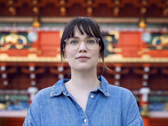 Autistische Bianca Toeps is het liefst in Japan: 'Daar zijn heel veel dingen die autisten leuk vinden'