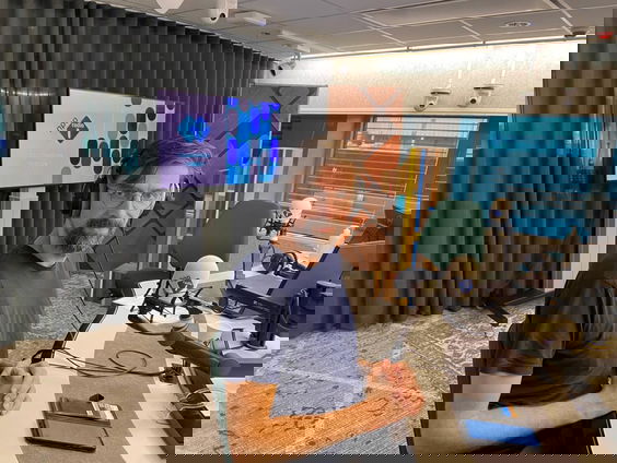 Oud-correspondent Israël en de Palestijnse gebieden NRC Derk Walters over Israeli en Gazanen