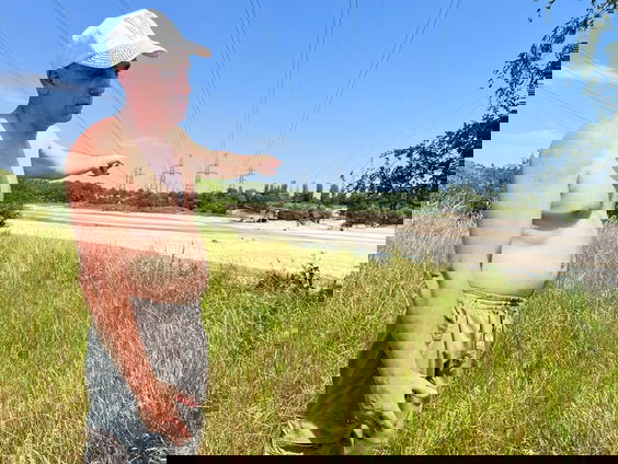 Gevolgen doorbraak Kachovka-dam ongekend