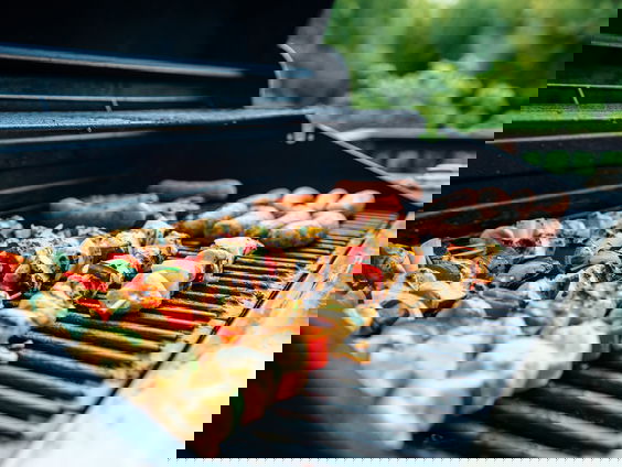 Militairen gebruiken opleidingsbudget voor BBQ-lessen