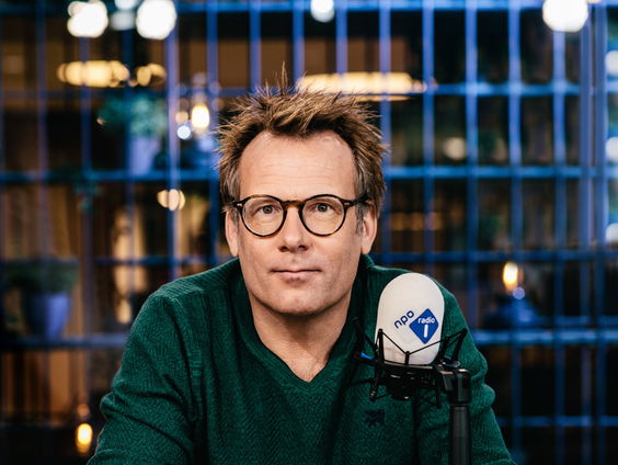 The Last Waltz: het afscheid van Patrick Lodiers bij De Nieuws BV