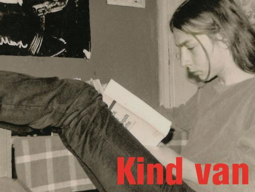 Kind van Maria en Mao