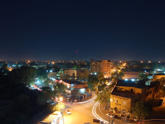 Afrikaanse bondgenoten keren het Westen de rug toe