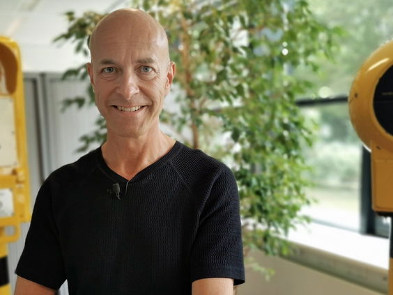 Muziek over de Grens: Denemarken!