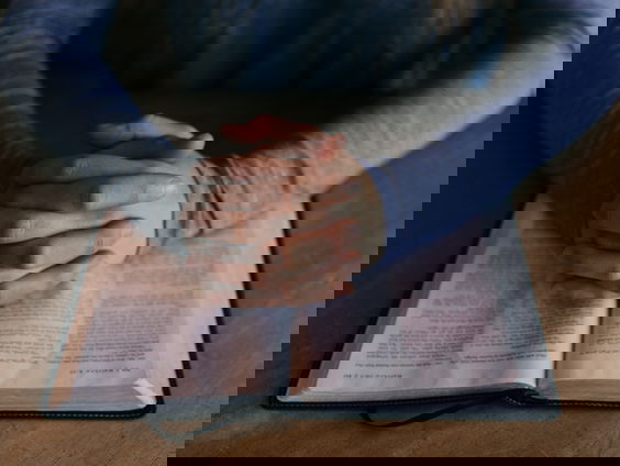 Theoloog Frank Bosman over geloof tijdens Nederland - Argentiniƫ