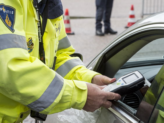 STAP wil meer alcoholcontroles