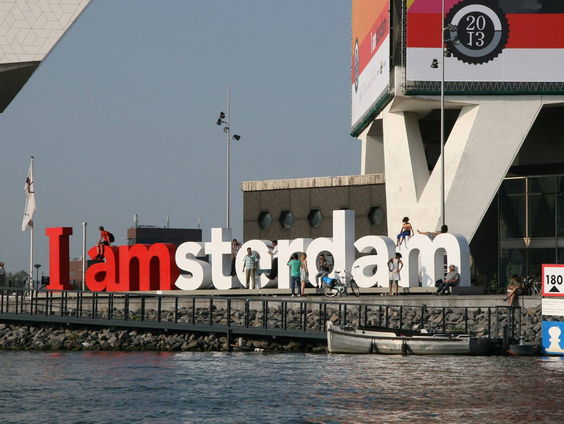 Het verhaal achter de city-slogans