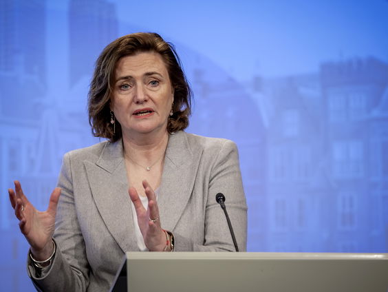 Nieuwe regels moeten zekerheid op de arbeidsmarkt vergroten