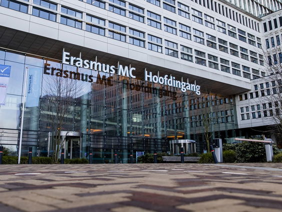 Gebrekkige zorg voor de zorgmedewerker