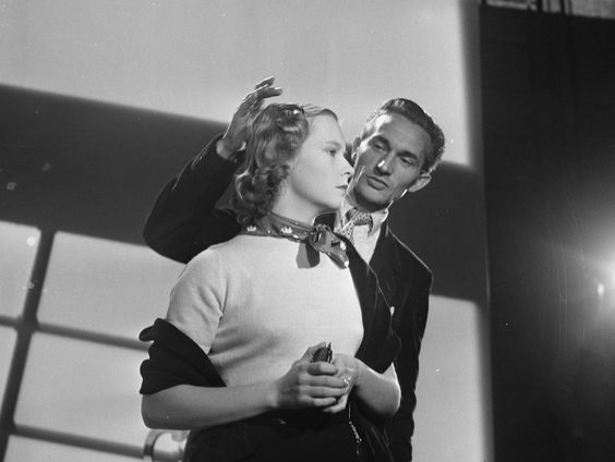 De geschiedenis van de Makeover movie