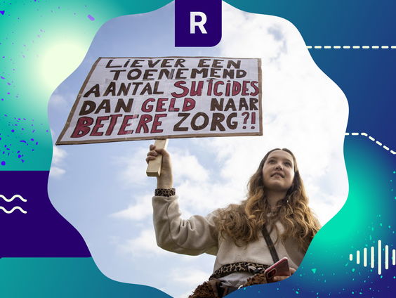 Debat over misstanden Woodbrookers