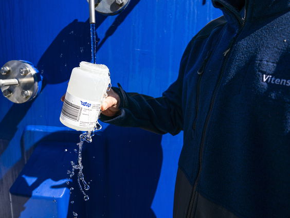 Niet automatisch voldoende drinkwater voor nieuwbouwwijken