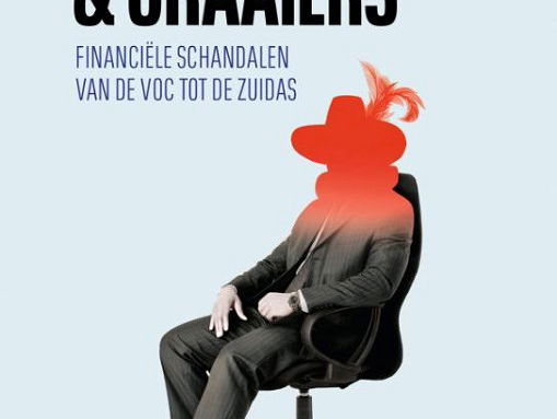 De Nederlander als gokker en graaier