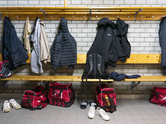 Recordopbrengst voor de Grote Clubactie