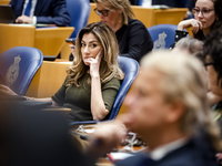 Is de VVD de grote dwarsligger in Den Haag?
