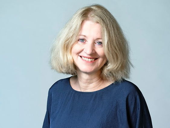 Natuurkundige Margriet van der Heijden schreef boek over vrouwelijke bètawetenschappers