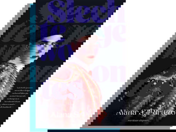 Boekenrubriek met Lidewijde Paris