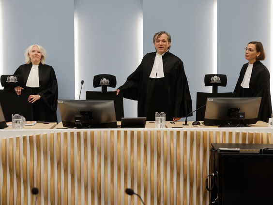 Zijn mensenrechten van criminelen in gevaar door aftappen van versleutelde berichten?