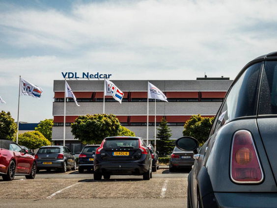 Born heeft de grootste kater na carnaval