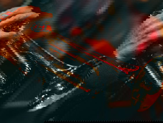 Protestmars voor meer jazz- en wereldmuziek op de publieke omroep