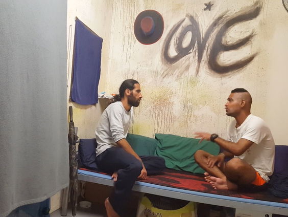 Europa en het Australische vluchtelingenmodel