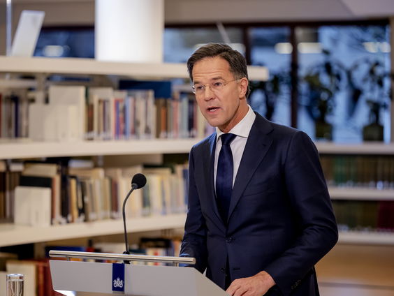 Reacties op excuses slavernijverleden