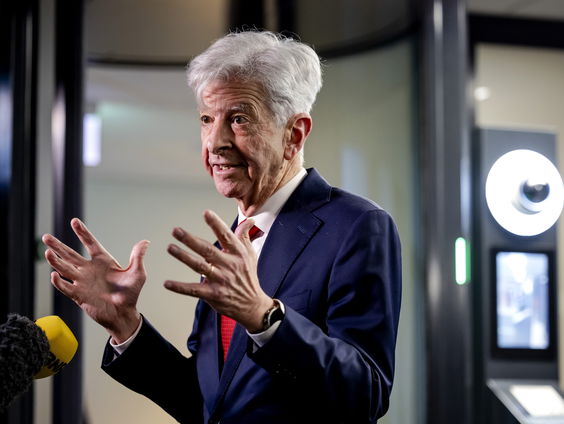 Het eindverslag van informateur Plasterk en hoe nu verder?