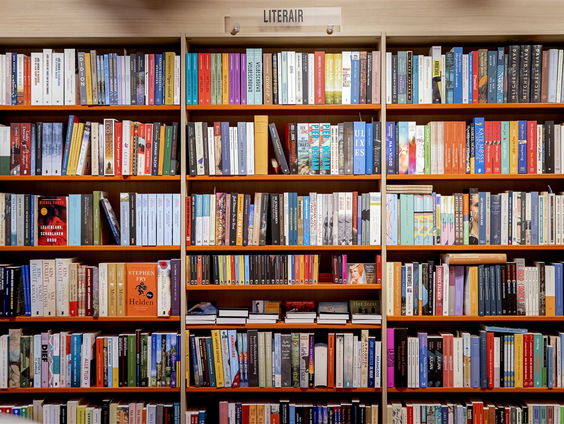 Luisterboeken worden steeds populairder