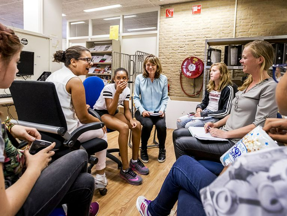 Onderzoek naar mogelijke discriminatie bij de Raad voor de Kinderbescherming