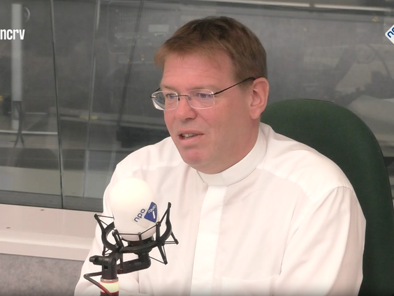 De Digitaalstaat: Jan-Jaap van Peperstraten