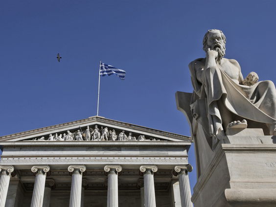 Filosofie is hip, vooral onder jongeren: 'Heeft te maken met de ontkerkelijking'