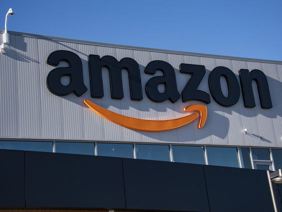 Overname stofzuigermerk door Amazon onder vuur