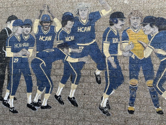 Emoties in Bussum, HCAW is honkbalkampioen