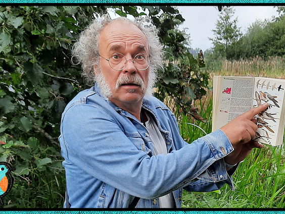 O.C. Hooymeijer: Friesland