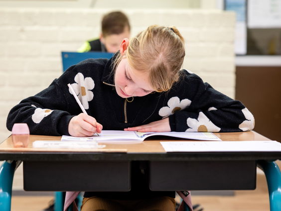 Open dag op school moet leraren aantrekken
