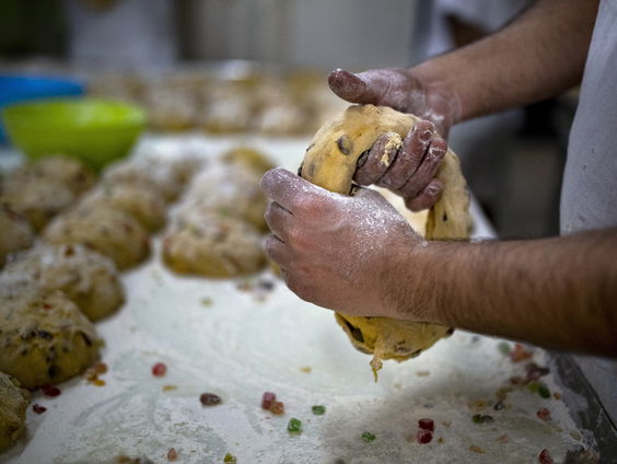 Hoe gaat het nu met bakker Neplenbroek