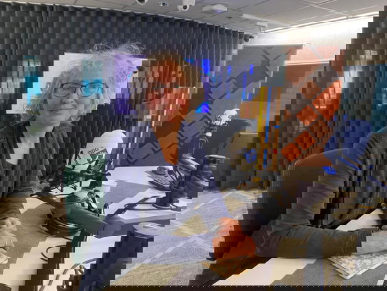 Hoe ziek is onze bodem?