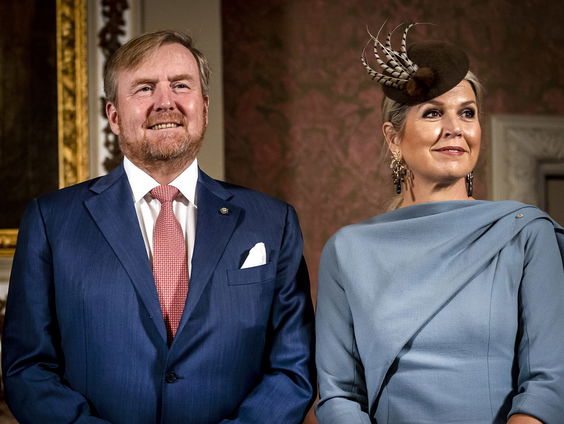 ‘Alle Nederlandse pers opgerot!’ dr. Daniela Hooghiemstra over koningshuis en pers