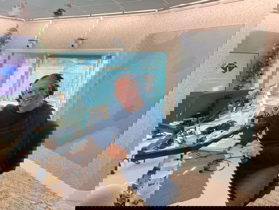 Veroni Eichelsheim over kinderen van de criminele ouders die in de criminaliteit belanden