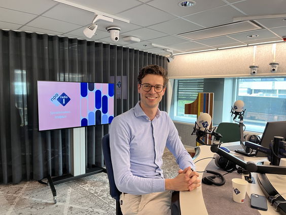 Assistant professor Sam Schuite pleit voor een wettelijke verankering van onteigeningsexperts