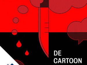 Stine Jensen gaat op zoek naar de grenzen van de vrijheid van meningsuiting